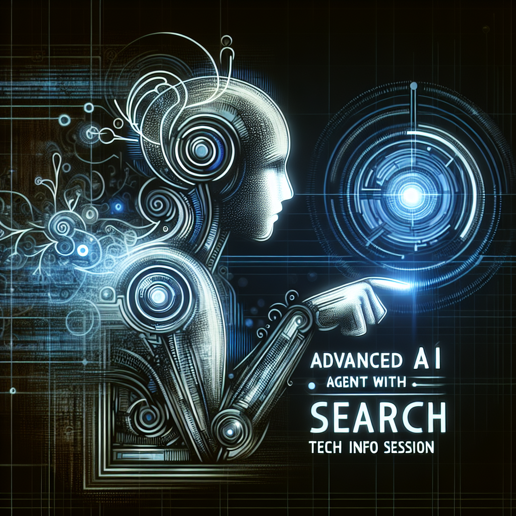 Tech With Tim: Agente de IA Avanzado con Búsqueda