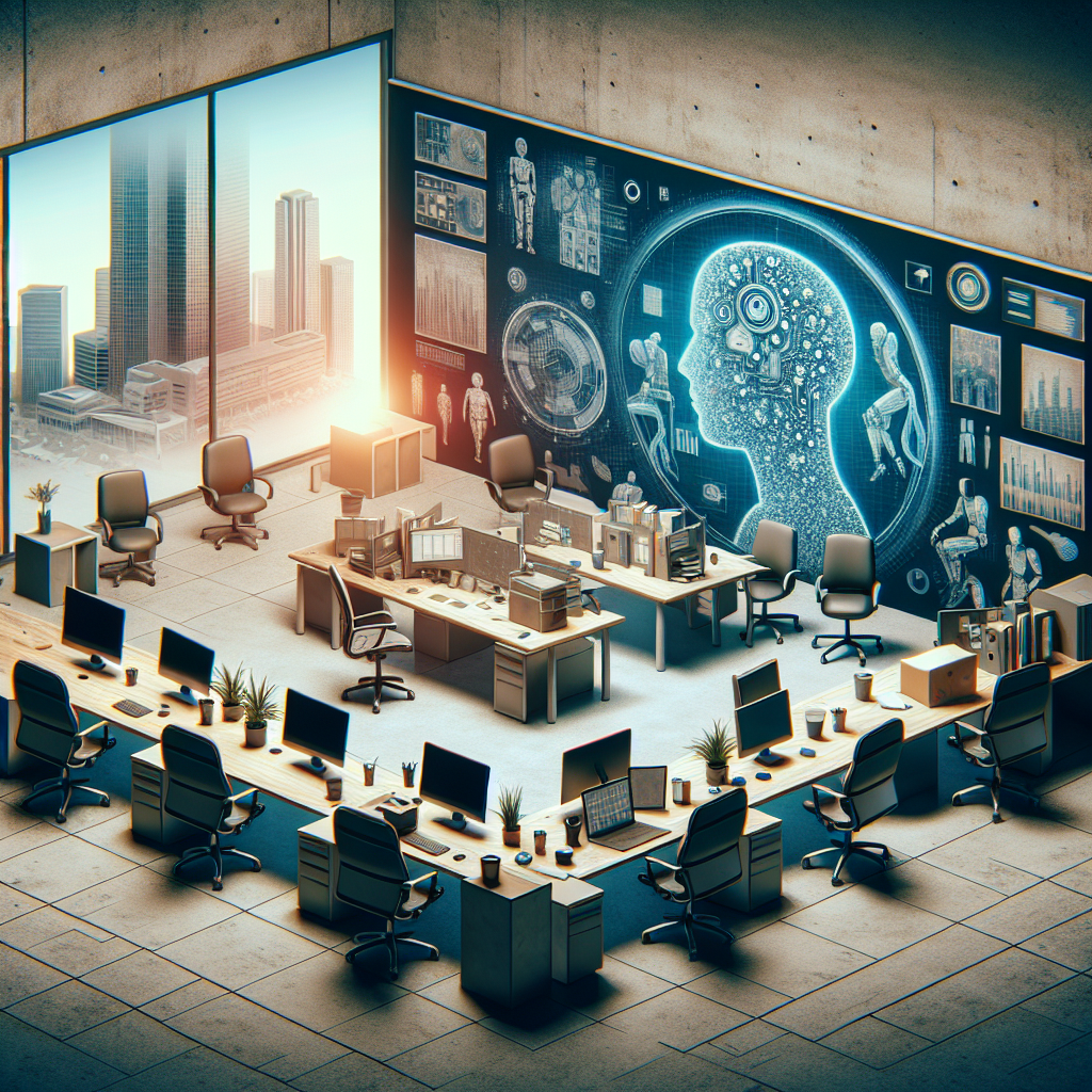 Microsoft recorta hasta 9,000 empleos para impulsar la Inteligencia Artificial