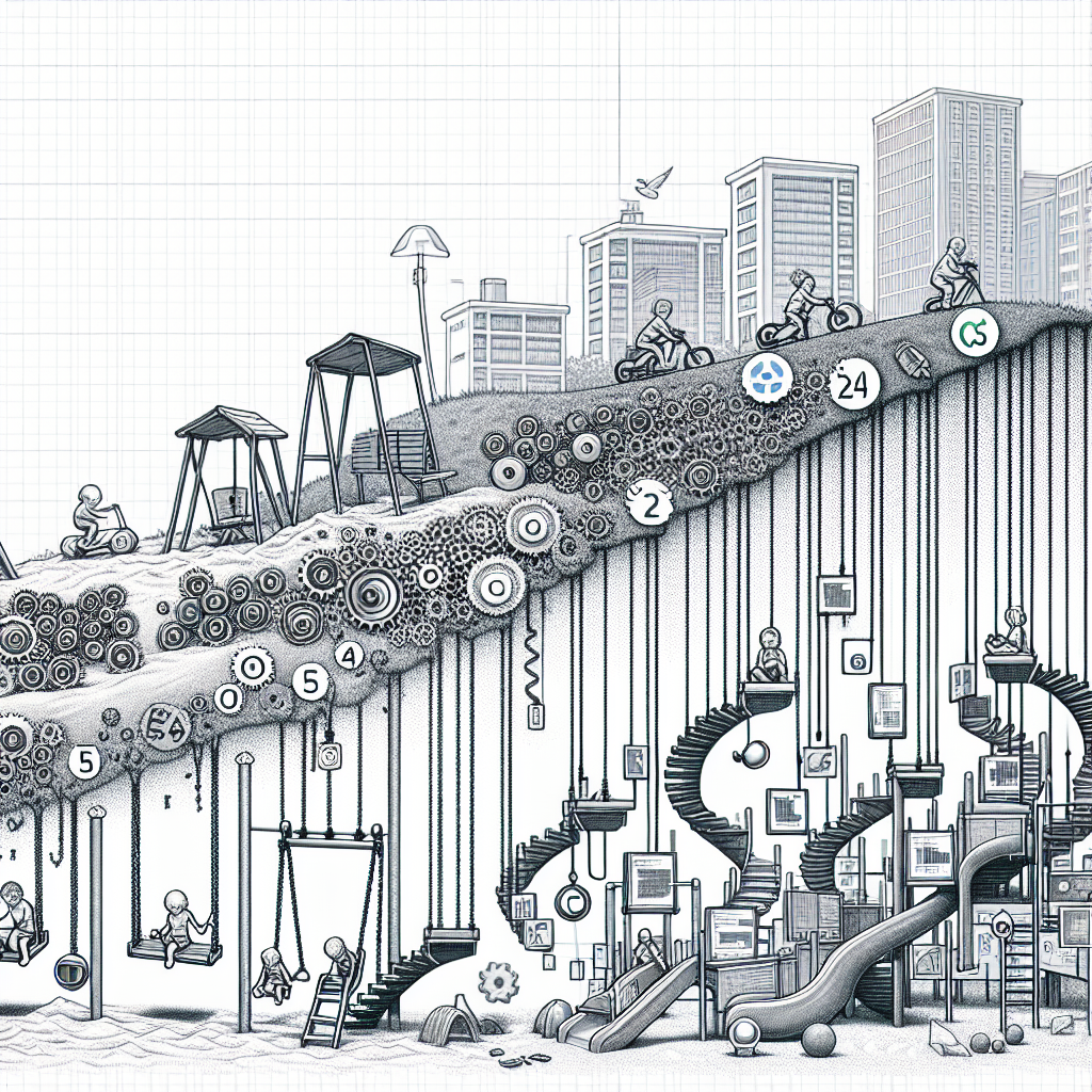 Las 5 fases de los sistemas LLM: de hacks en el playground a una arquitectura real