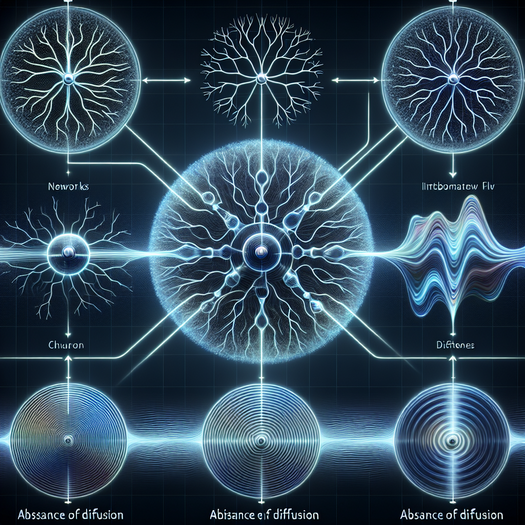 Redes neuronales capturan ondas de choque sin difusión