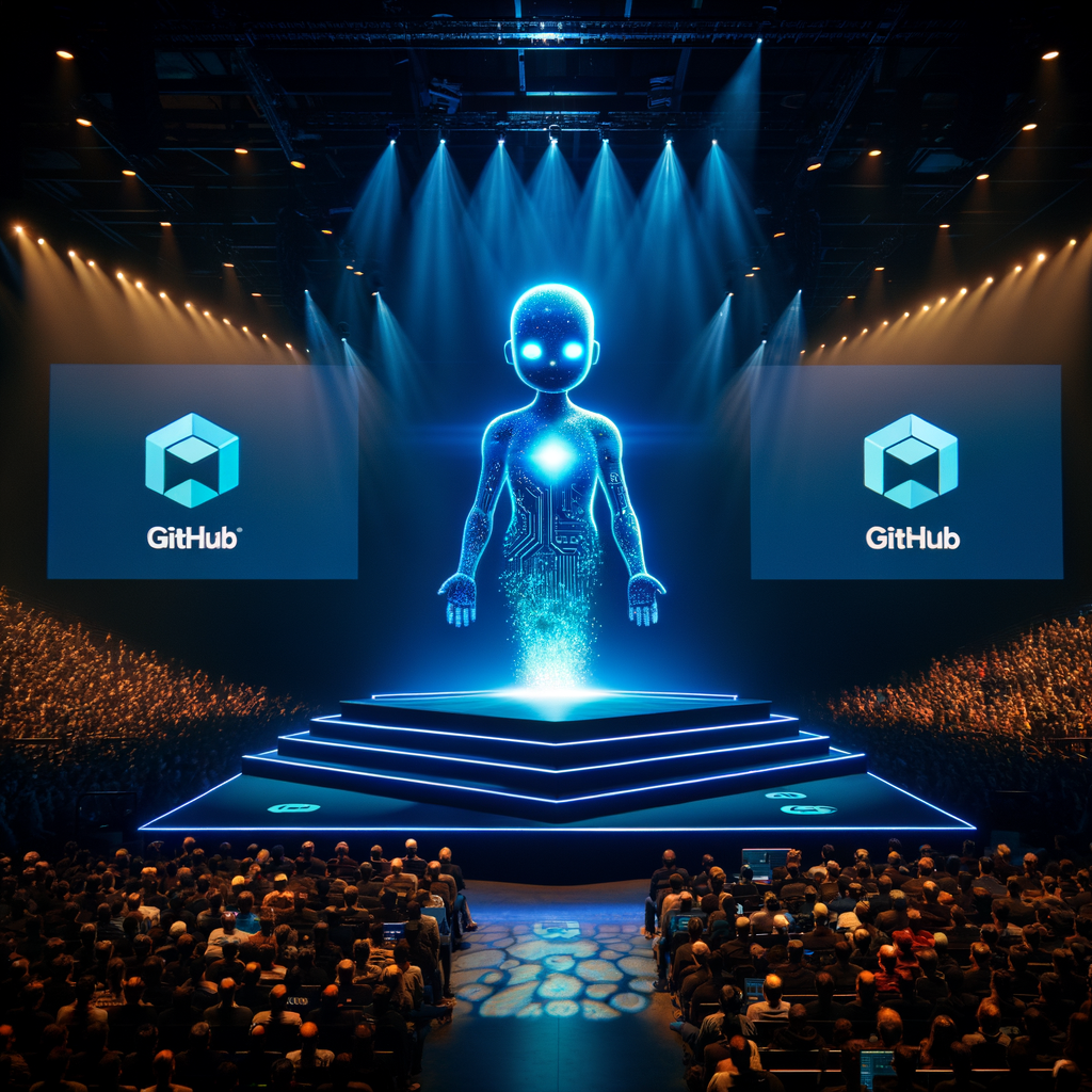 En Build 2025, GitHub Presentó a su Agente de Codificación Copilot