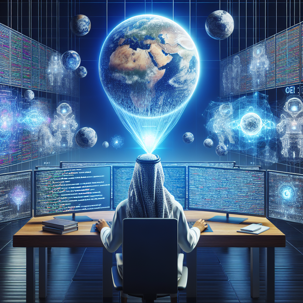 GEO: Potencia tu código para la IA en 2025