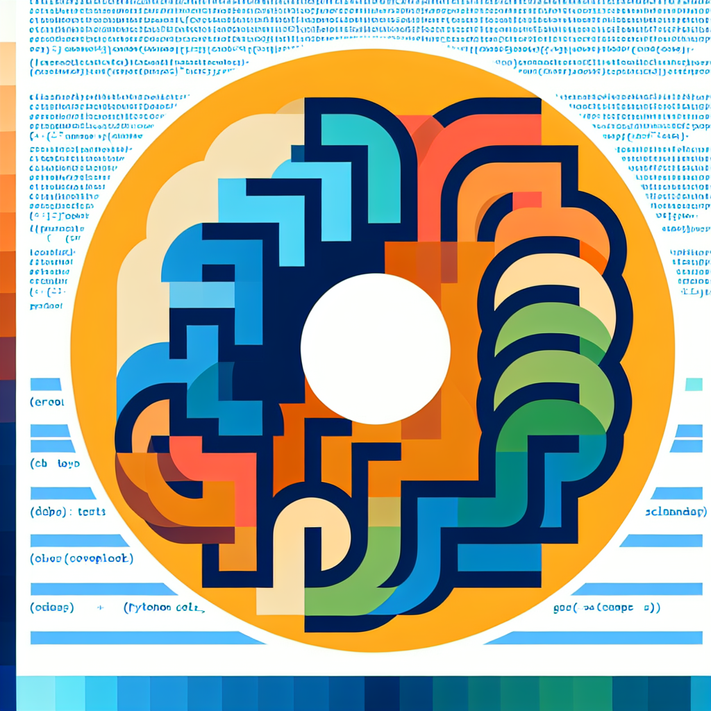 Formas escalonadas con Python