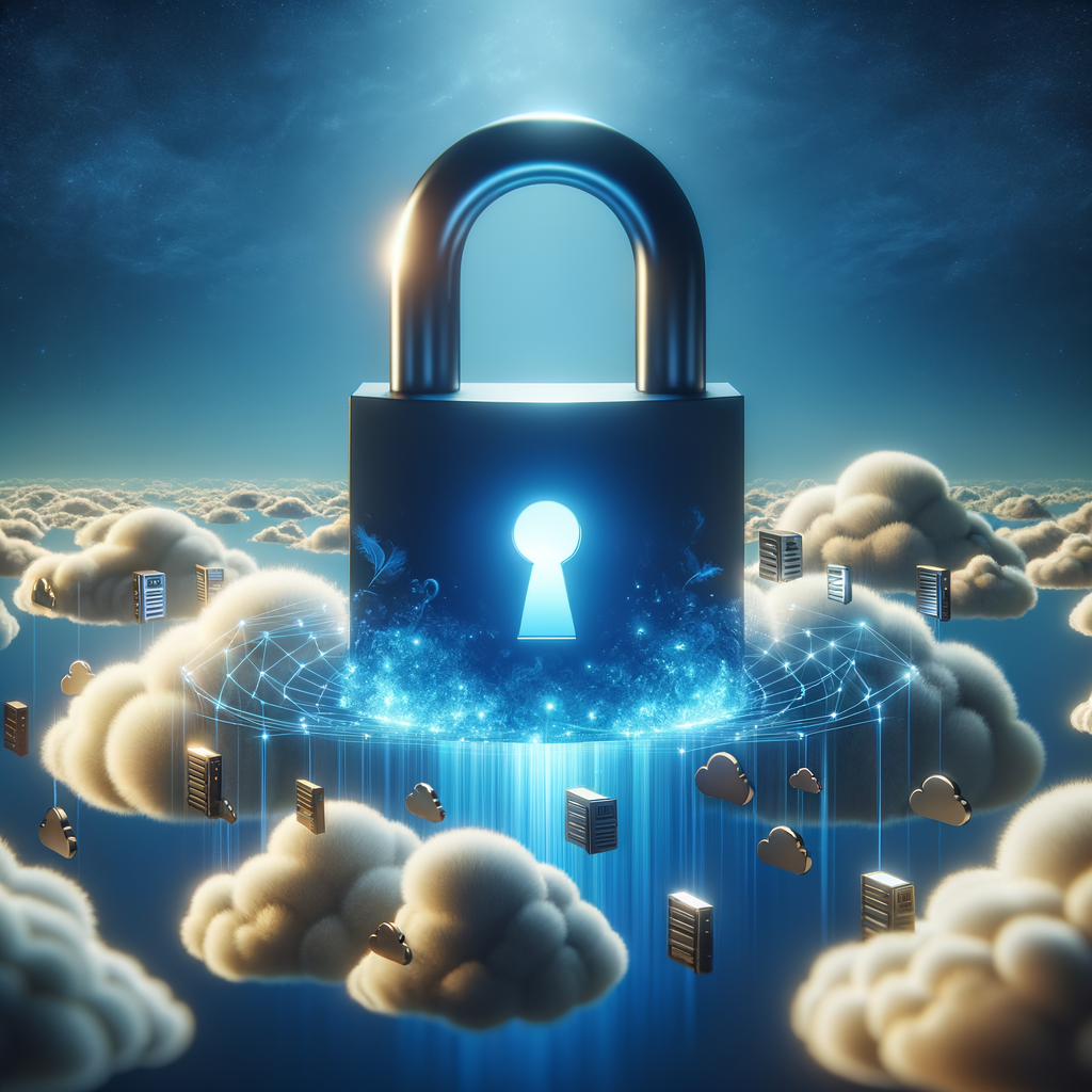 Estableciendo nuevos estándares en seguridad de la nube
