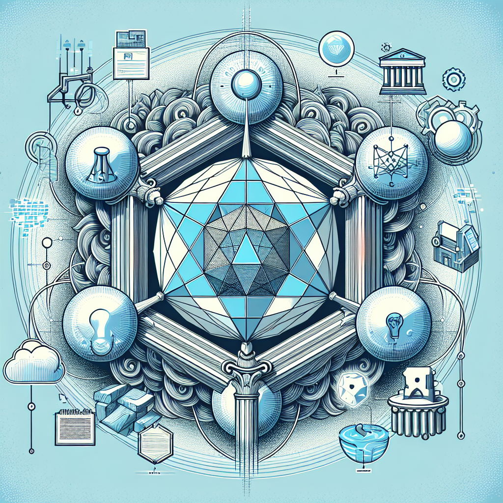 Vector: Finalidad Instantánea para Instituciones de los Ingenieros Originales de Cardano