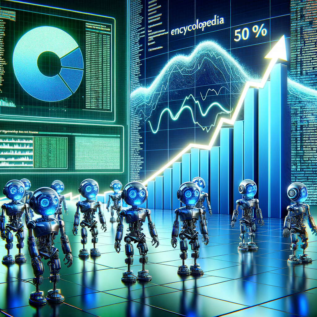 Bots AI sobrecargan Wikimedia con un aumento del 50% en el ancho de banda