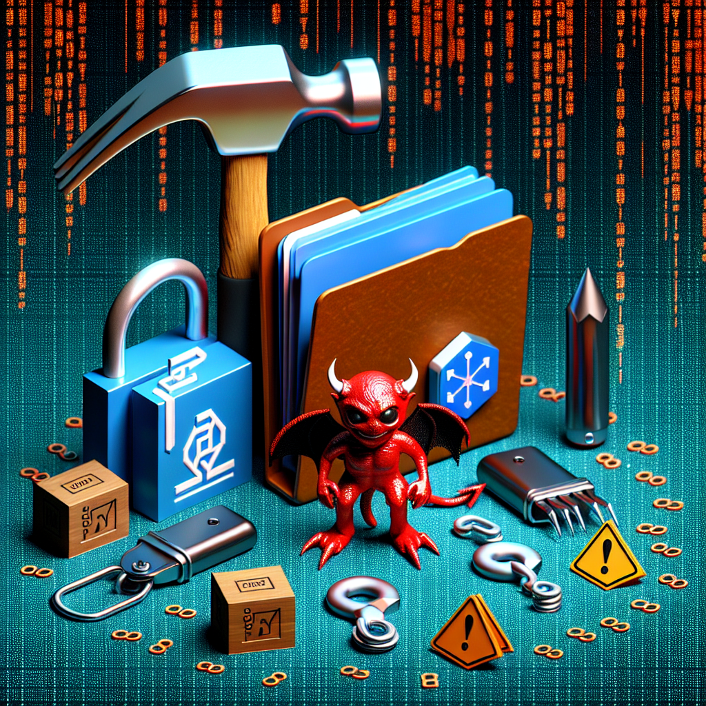  Cibercriminales usan Eclipse Jarsigner para propagar XLoader vía archivos ZIP