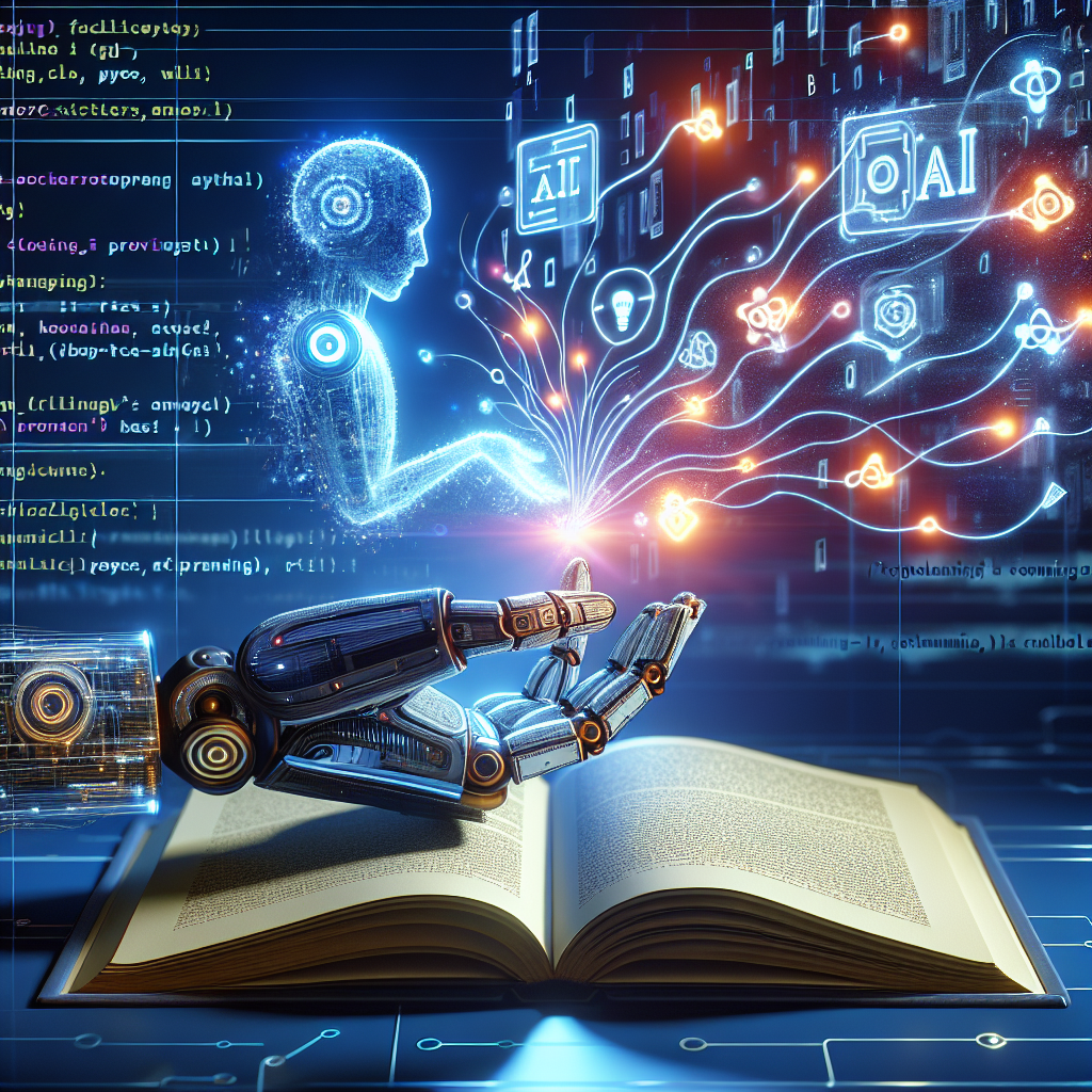 Código con Sentido: Desafío de Comprender la Programación con IA
