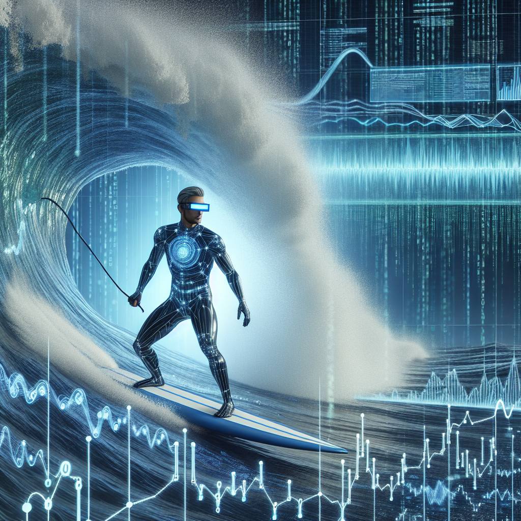 Domando el tsunami de datos en tiempo real