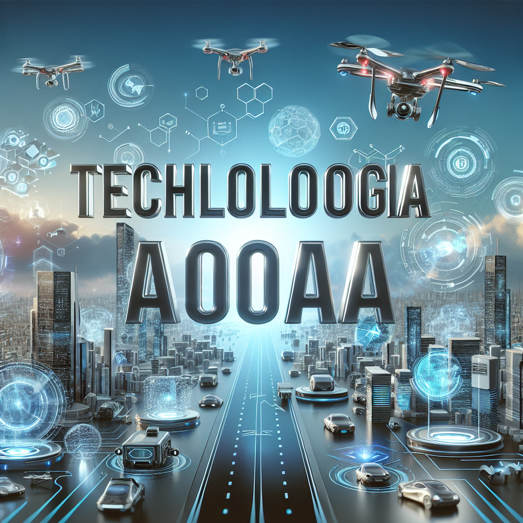 Tecnología Ahora