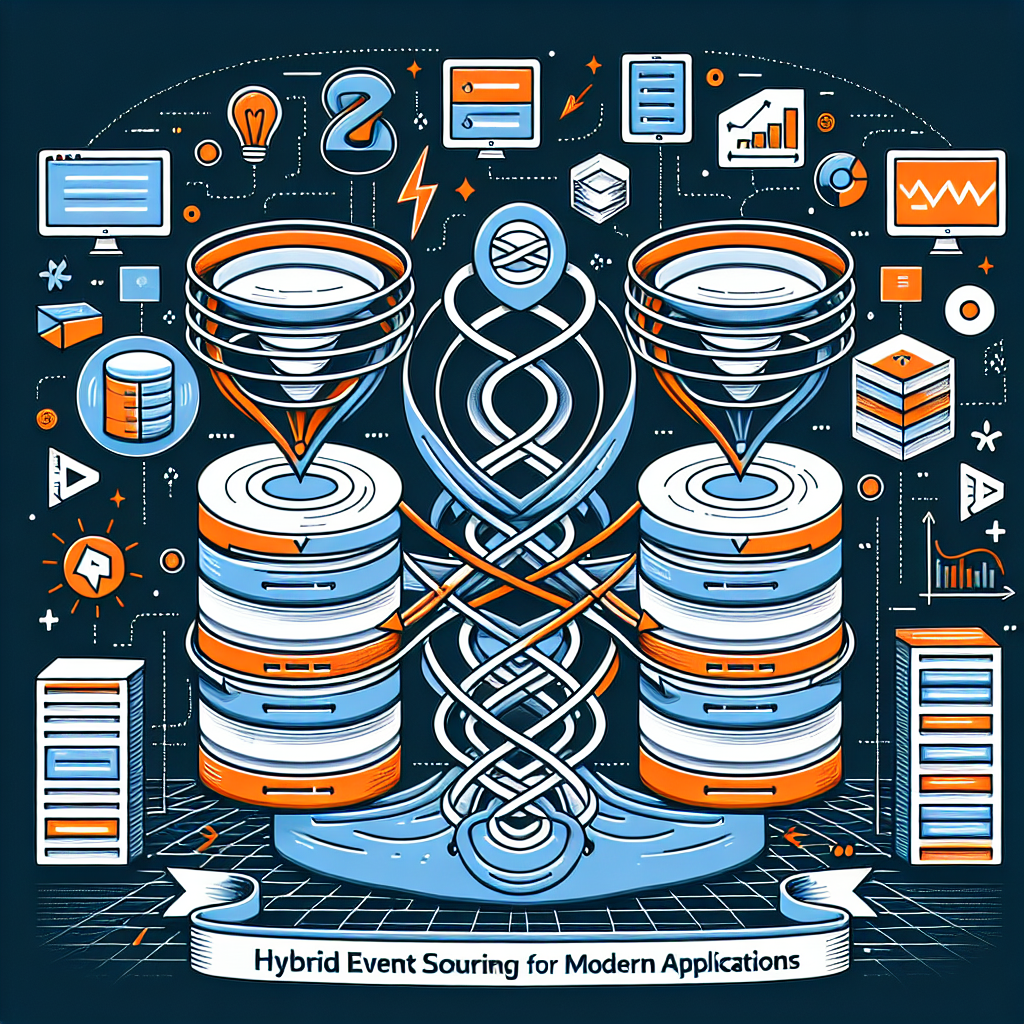 Event Sourcing Híbrido para Aplicaciones Modernas