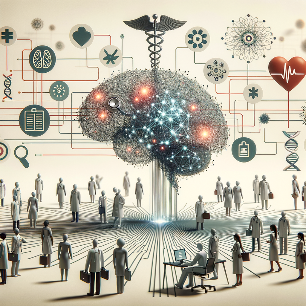 AI contra las desigualdades en salud
