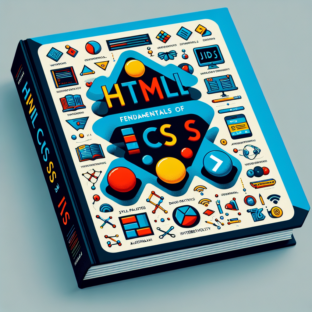 Fundamentos de HTML, CSS y JS