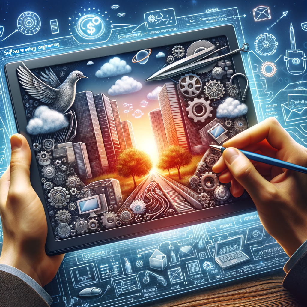 Avanzando en tu Carrera de Ingeniería de Software en el 2025