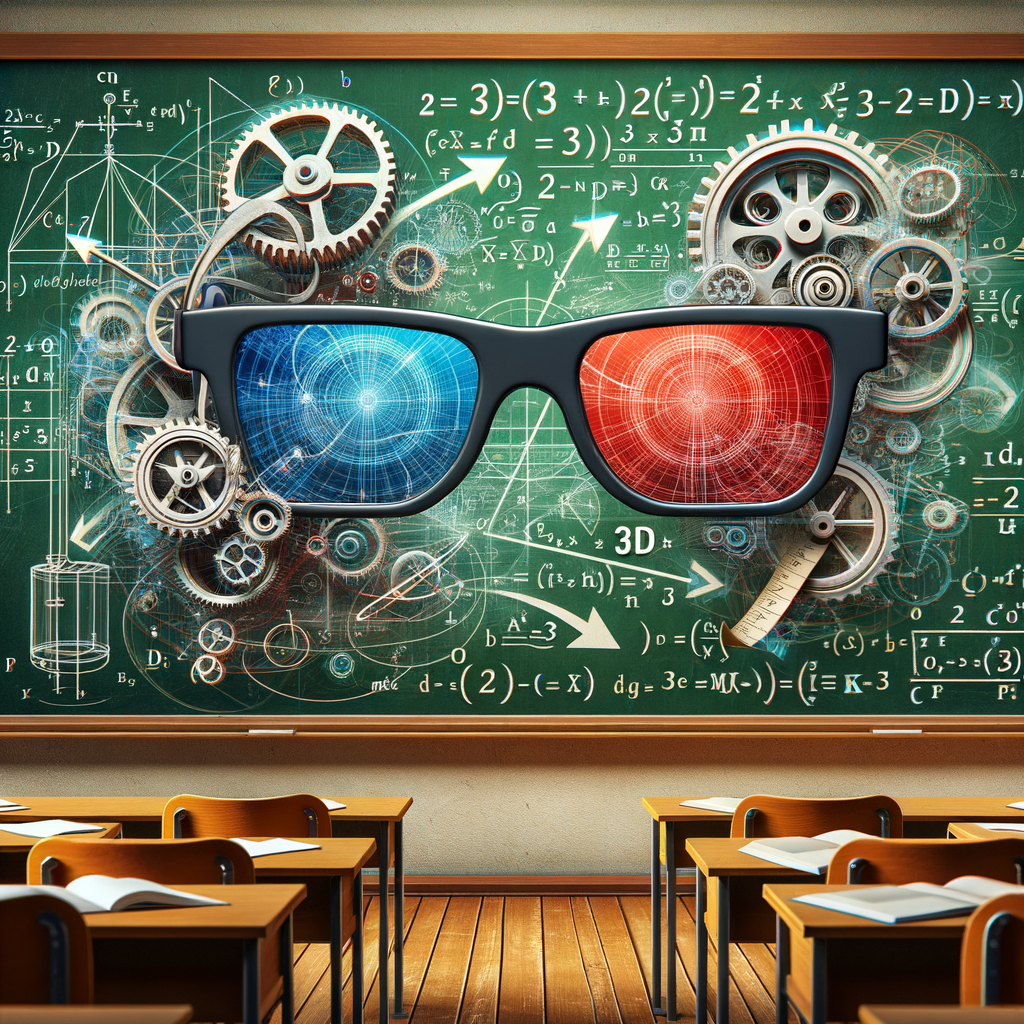 Convertir imágenes planas en mundos 3D: La matemática y mecánica detrás de la visión estéreo.