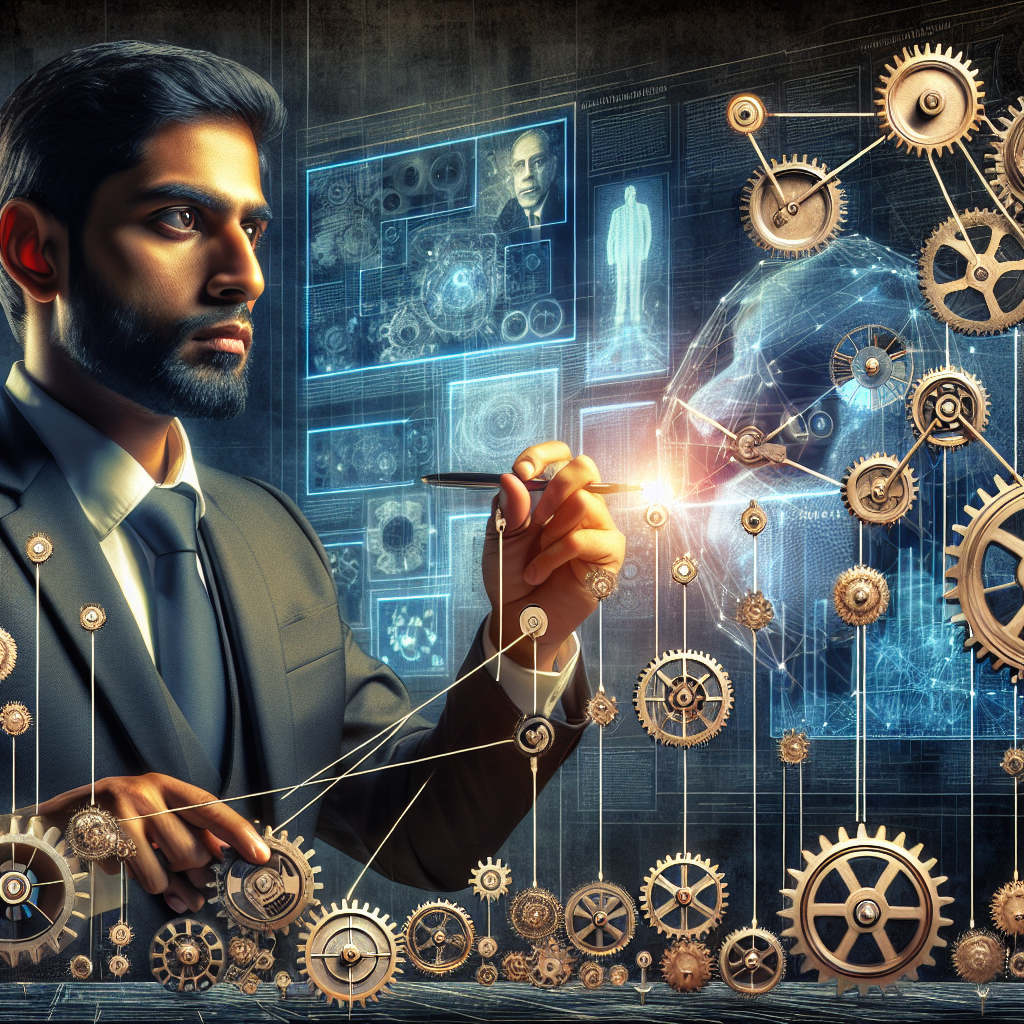 Psicología de la ingeniería social: tácticas modernas de manipulación
