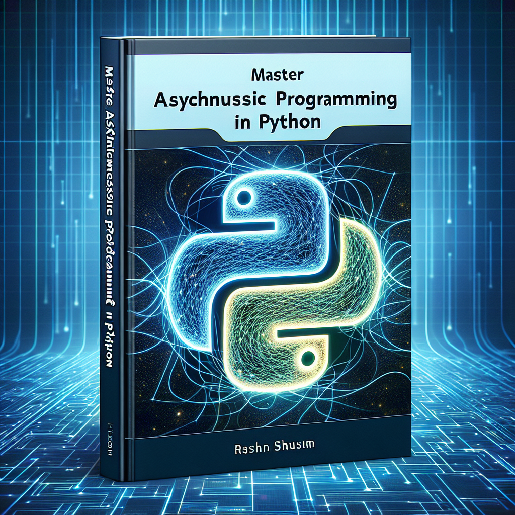 Domina la programación asíncrona en Python