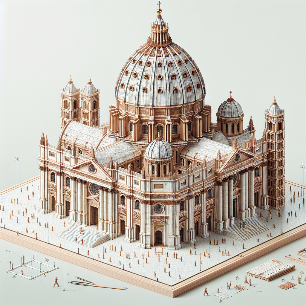 Pasos Detallados para Construir el DOM