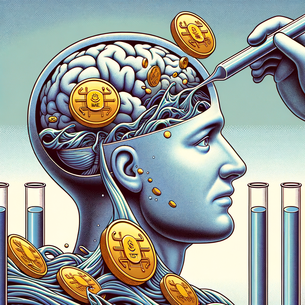 La importancia de los Memecoins como pruebas de estrés cultural