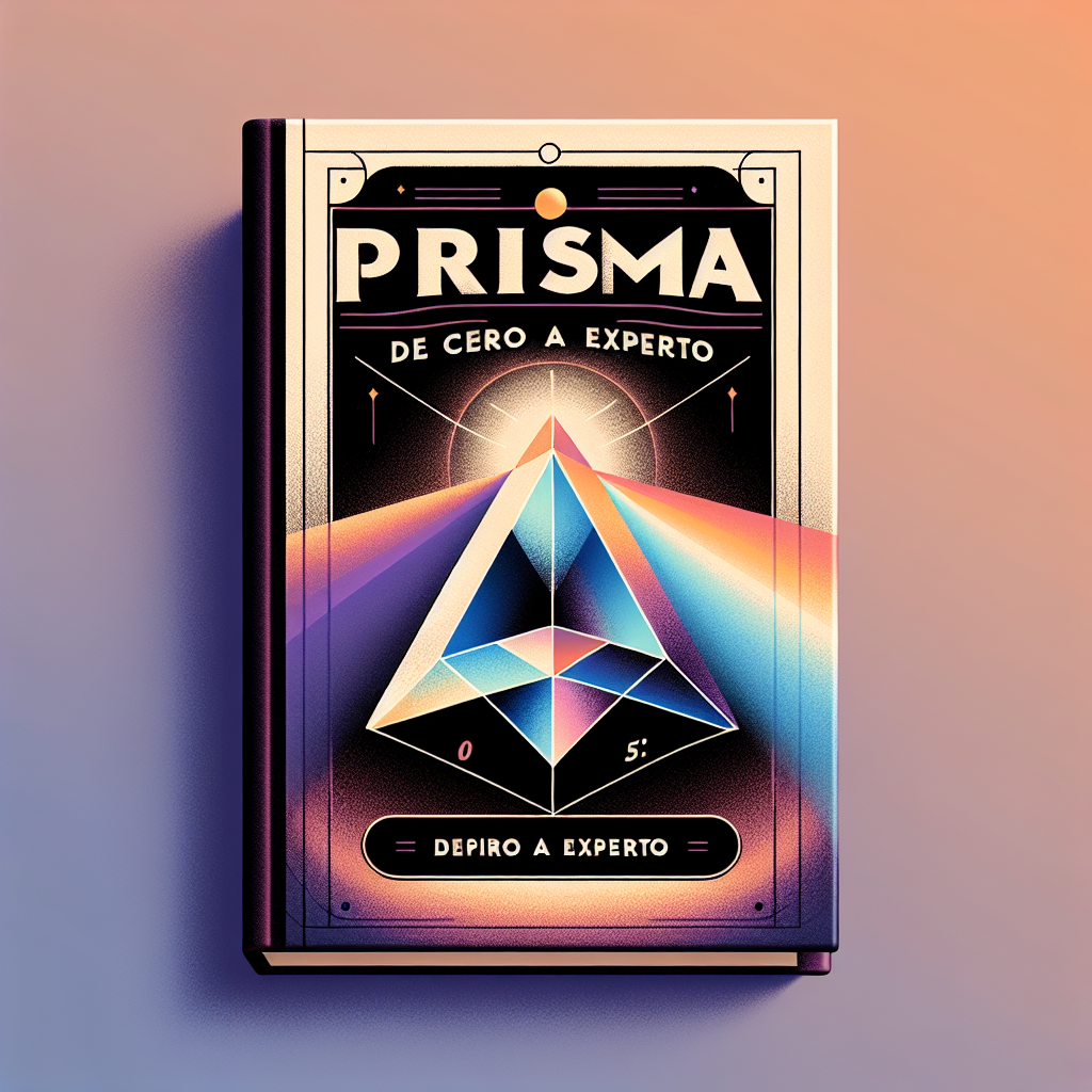Prisma: De Cero a Experto