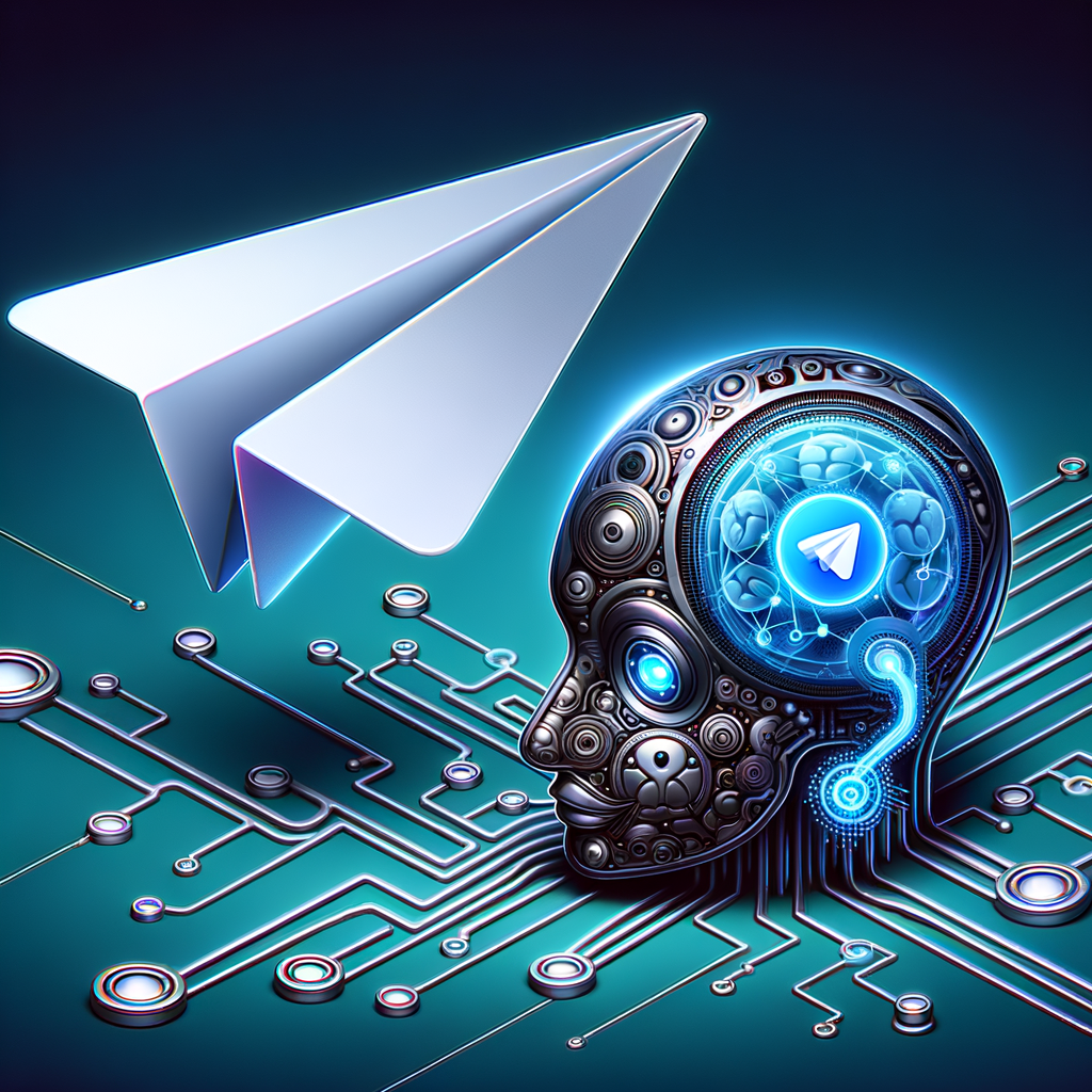 Telegram se asocia con xAI de Musk.