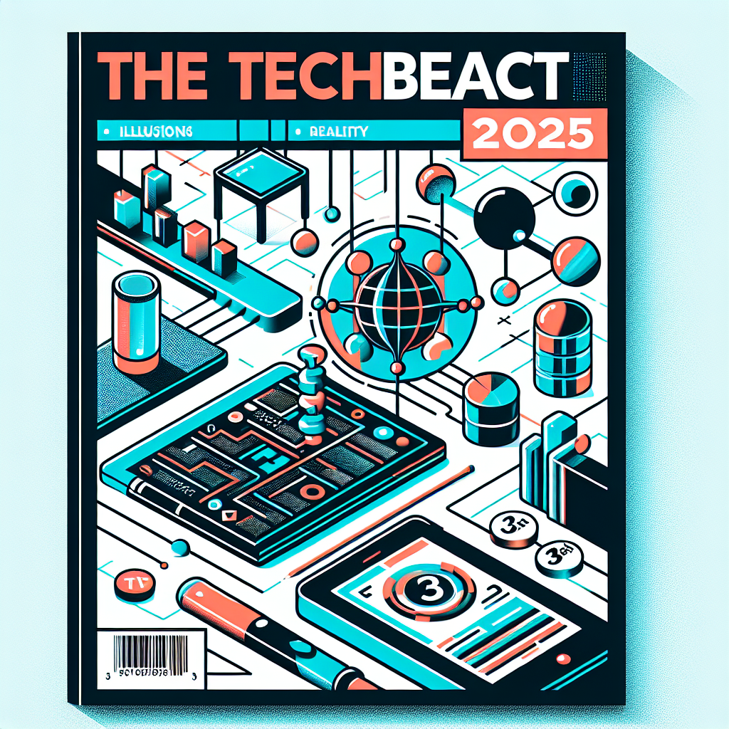  The TechBeat Una Tabla como API Ilusión o Realidad