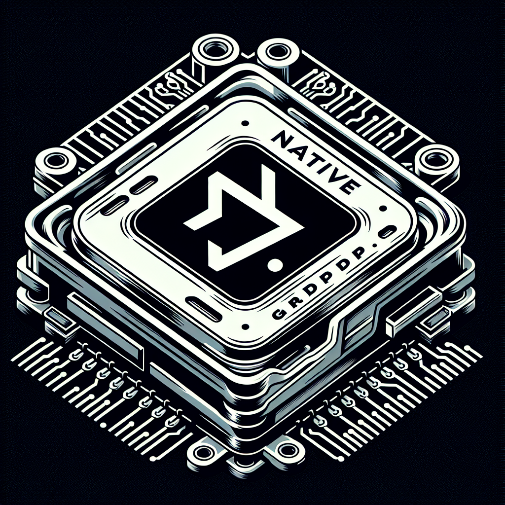 GPU nativa para Node.js