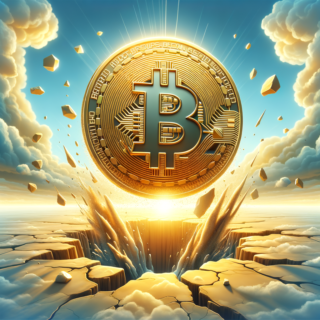 Bitcoin bajó nuevamente, pero no es el fin del mundo.