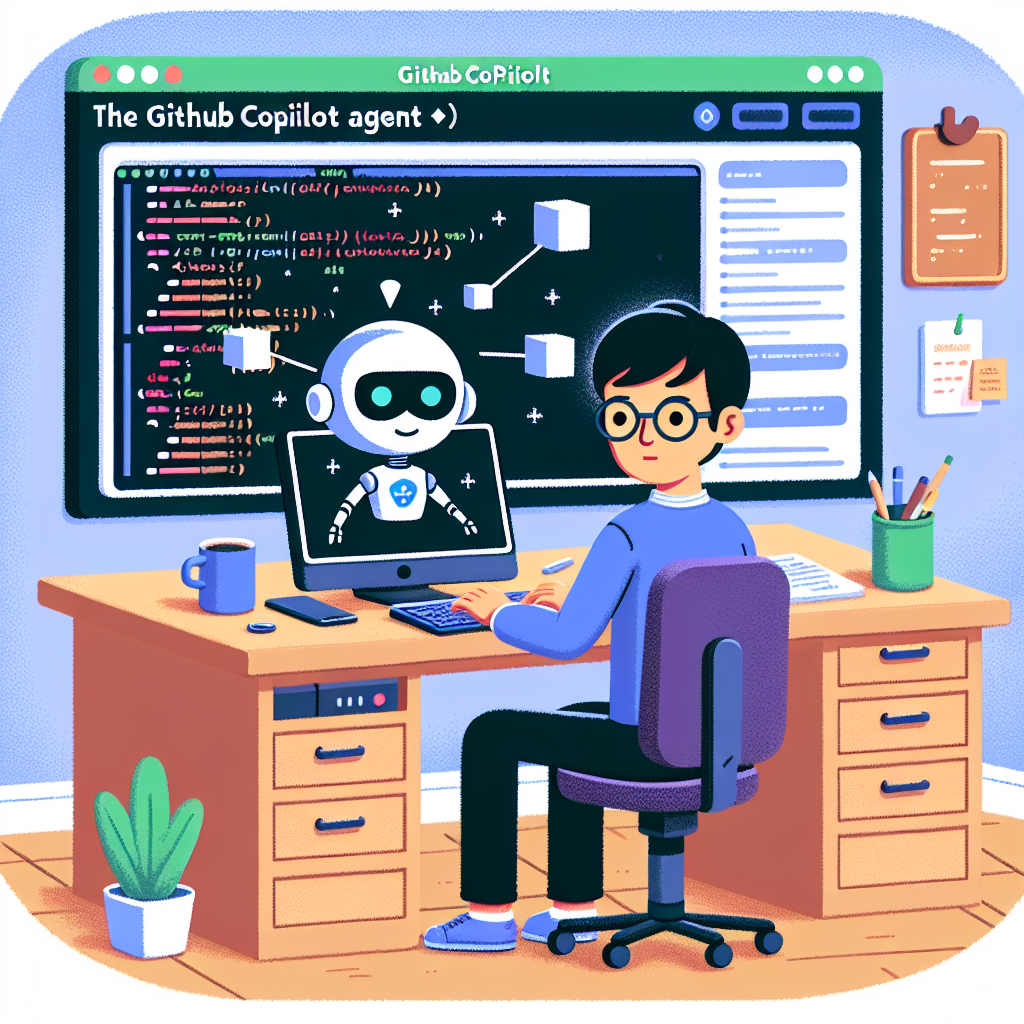 Asignar a Copilot: qué hace el agente de GitHub
