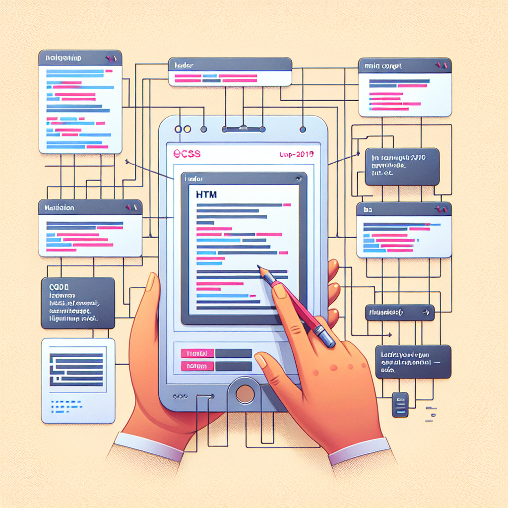 Sitio Web Simple con HTML y CSS - Tutorial Paso a Paso