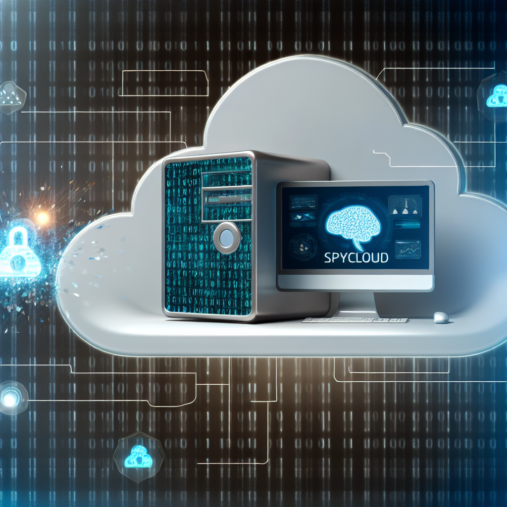 SpyCloud Potencia Solución de Investigaciones con IA