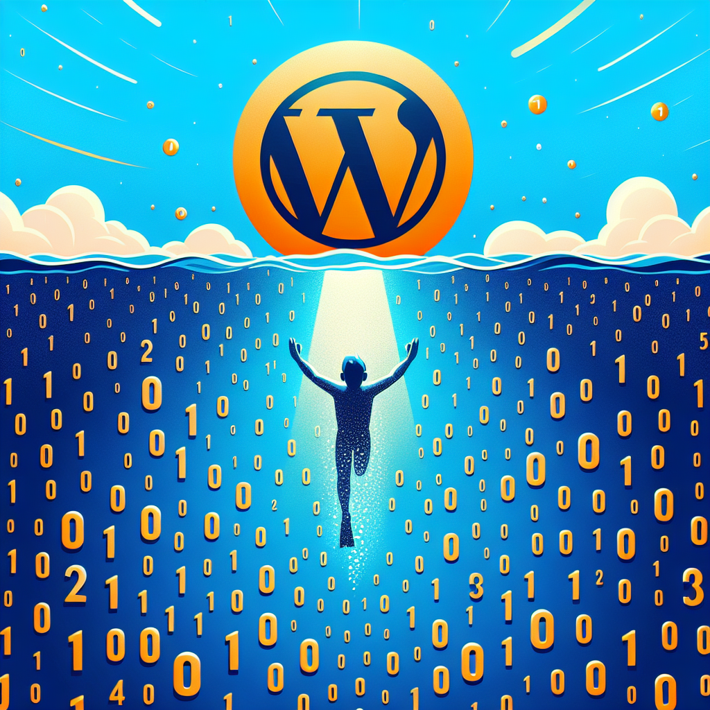 Núcleo de WordPress: Inmersión Profunda