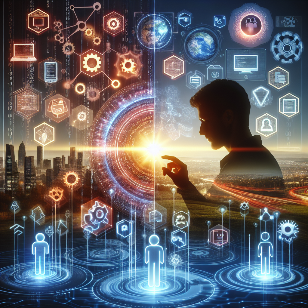 Ingeniería de Software, Open Source e Innovación: Visión de Arnaldo