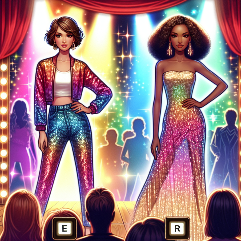 Colores: Alicia Duport-Percier x Lorien Testard - Alicia | A COLORS SHOW