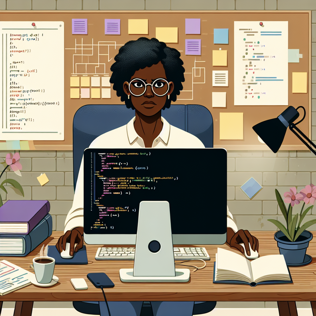 Afrontando el reto de aprender un nuevo lenguaje de programación siendo un desarrollador experimentado