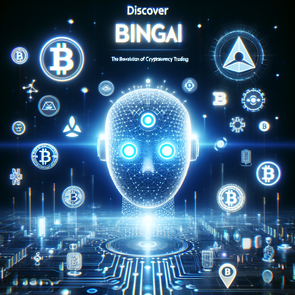 Descubre BingAI: La Revolución de BingX en el Trading de Criptomonedas