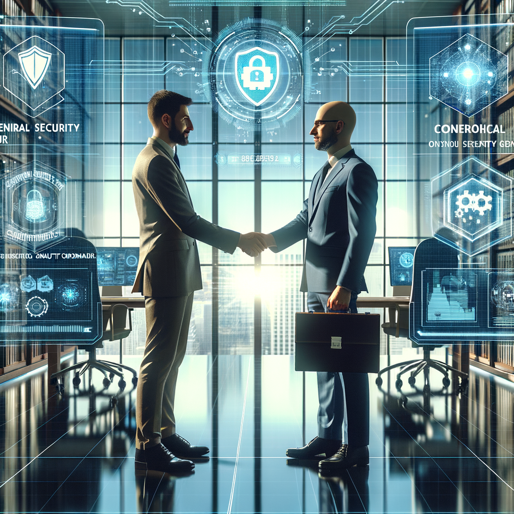 CSO de QBE Insurance Group se une a Microsoft