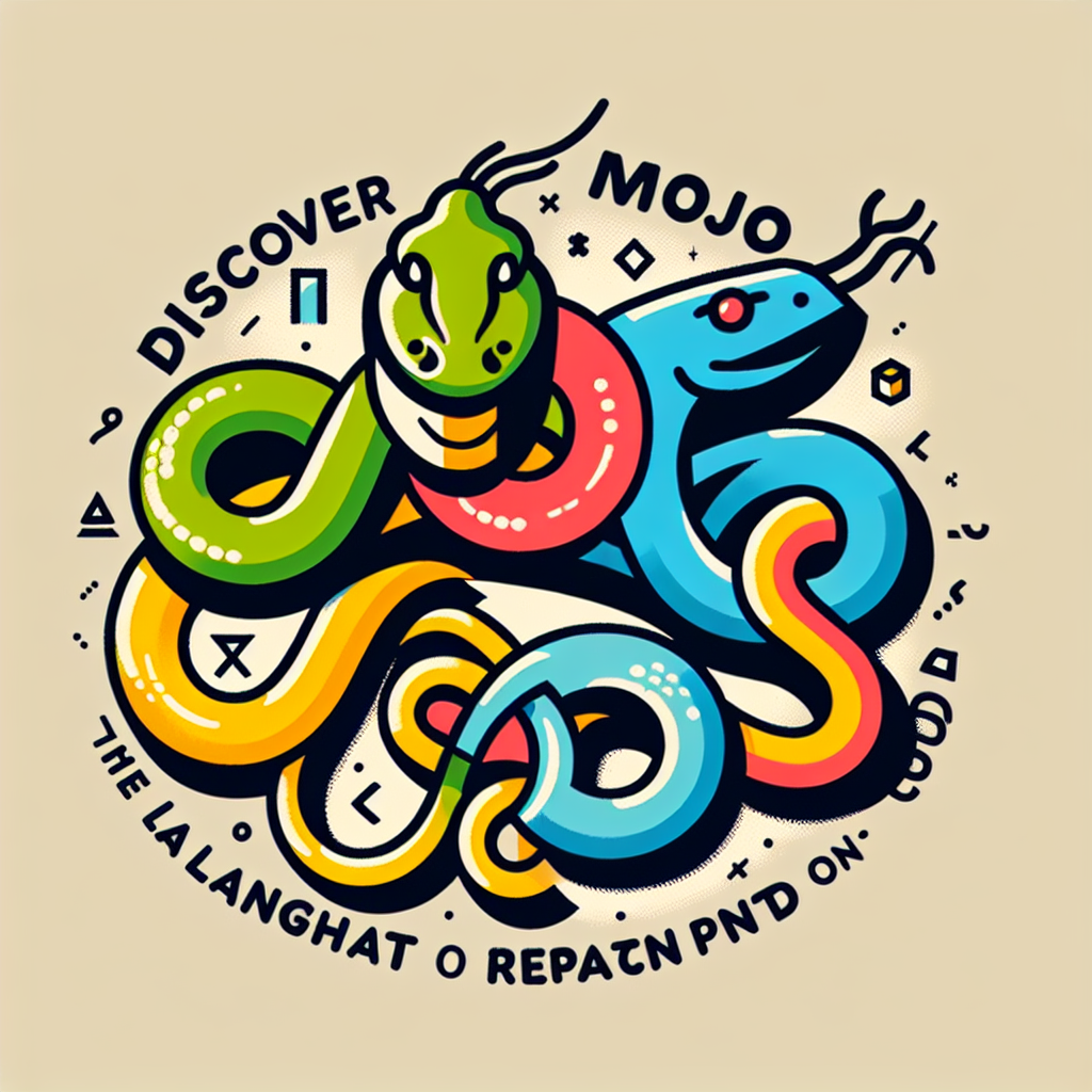 Conoce Mojo: El idioma que podría reemplazar a Python, C++ y CUDA