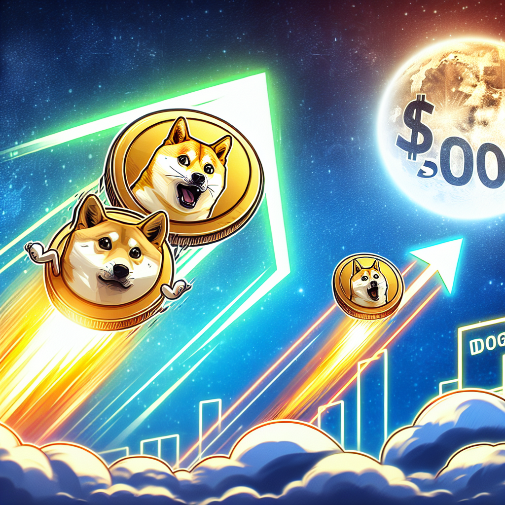 Dogecoin (DOGE) Alcanzará los $0.50 Rápidamente tras Superar los $0.20, Protocolo Neo Pepe En Seguimiento