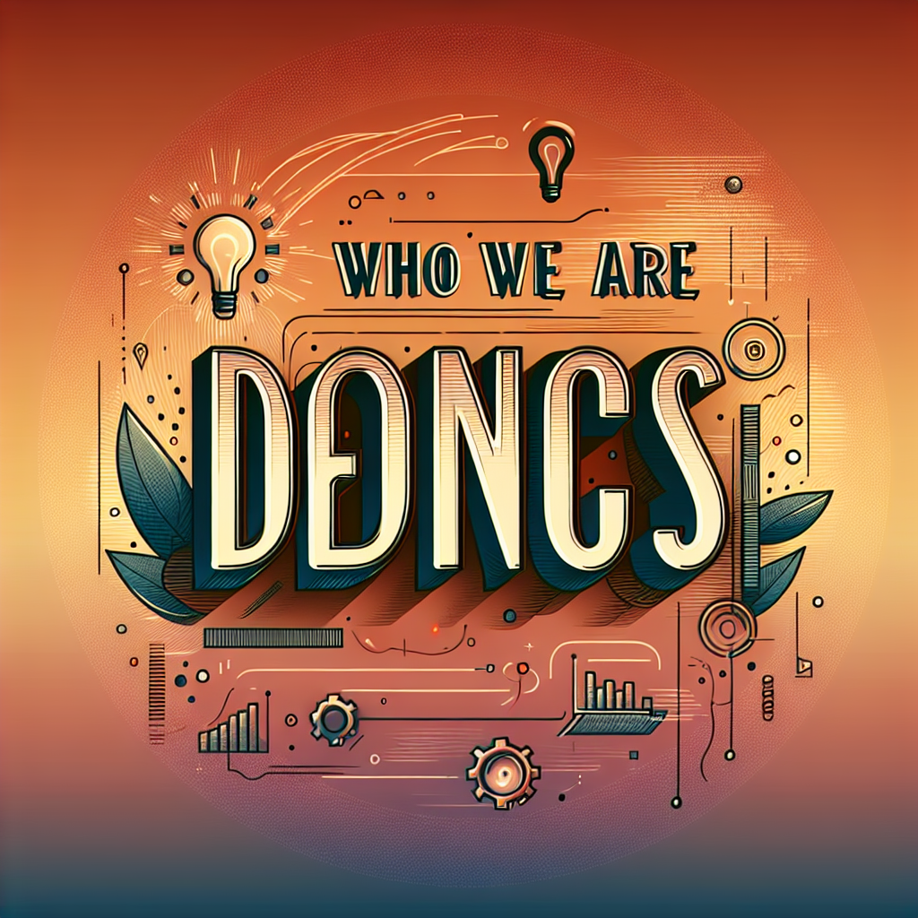  Quiénes Somos – Deonics.in