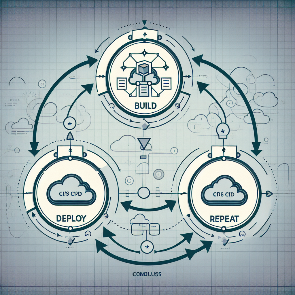 AWS CI/CD Fácil: Construir, Desplegar, Repetir