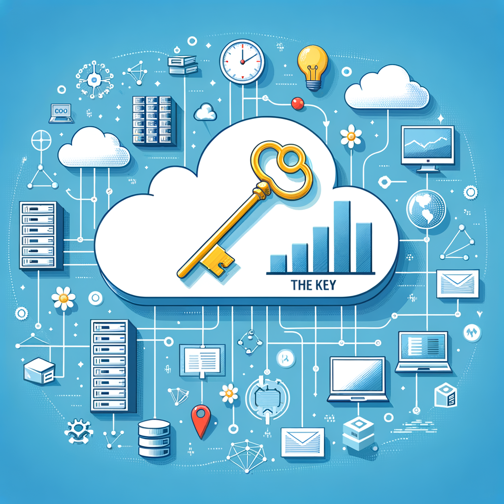 Gestión efectiva de la nube: clave para maximizar ROI.