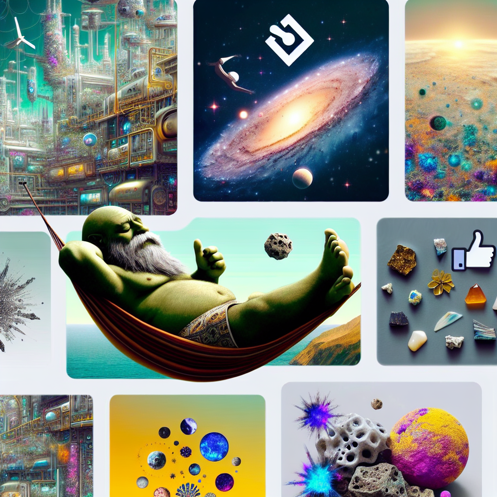 Instagram está lleno de fetiches generados por IA y a Meta no le importa