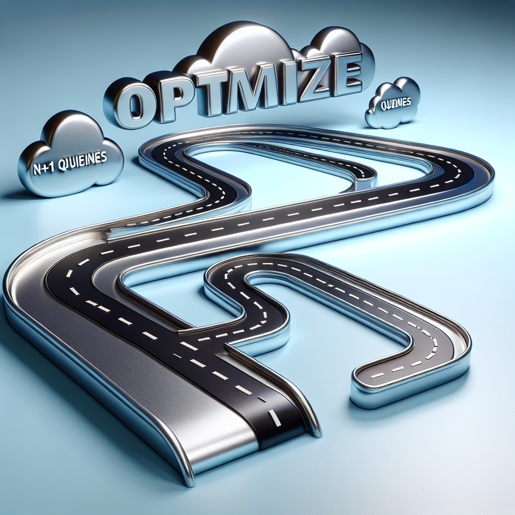 Optimiza SQL reduciendo las consultas N+1