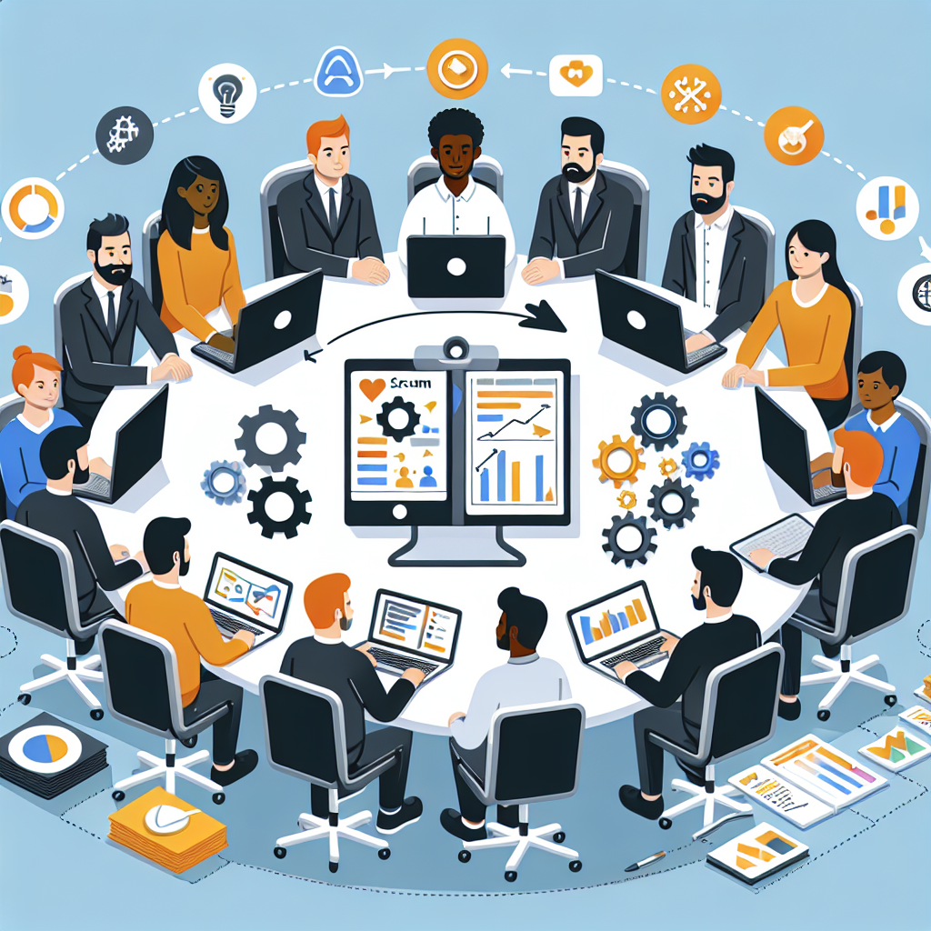 Gestión de Proyectos Inteligente para Desarrolladores y Equipos