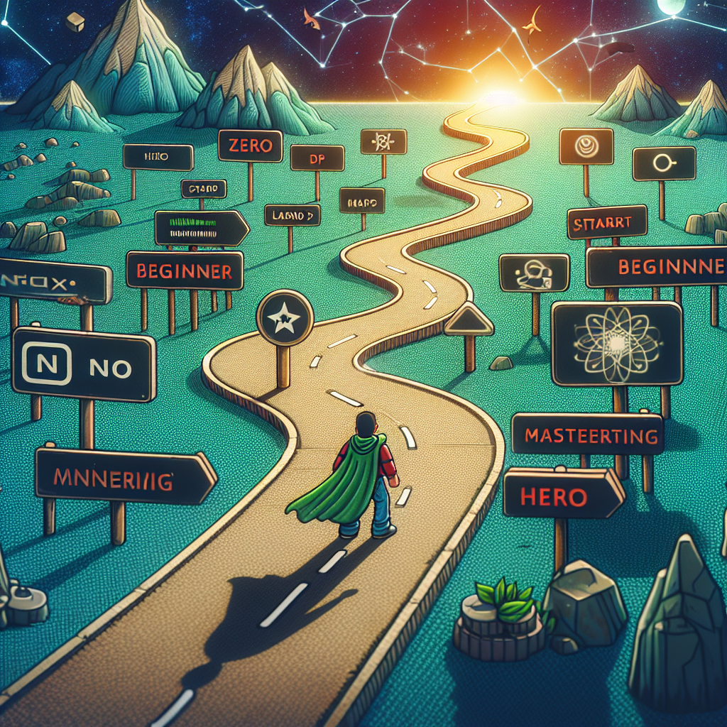 Maestría Nginx: De Cero a Héroe en Producción