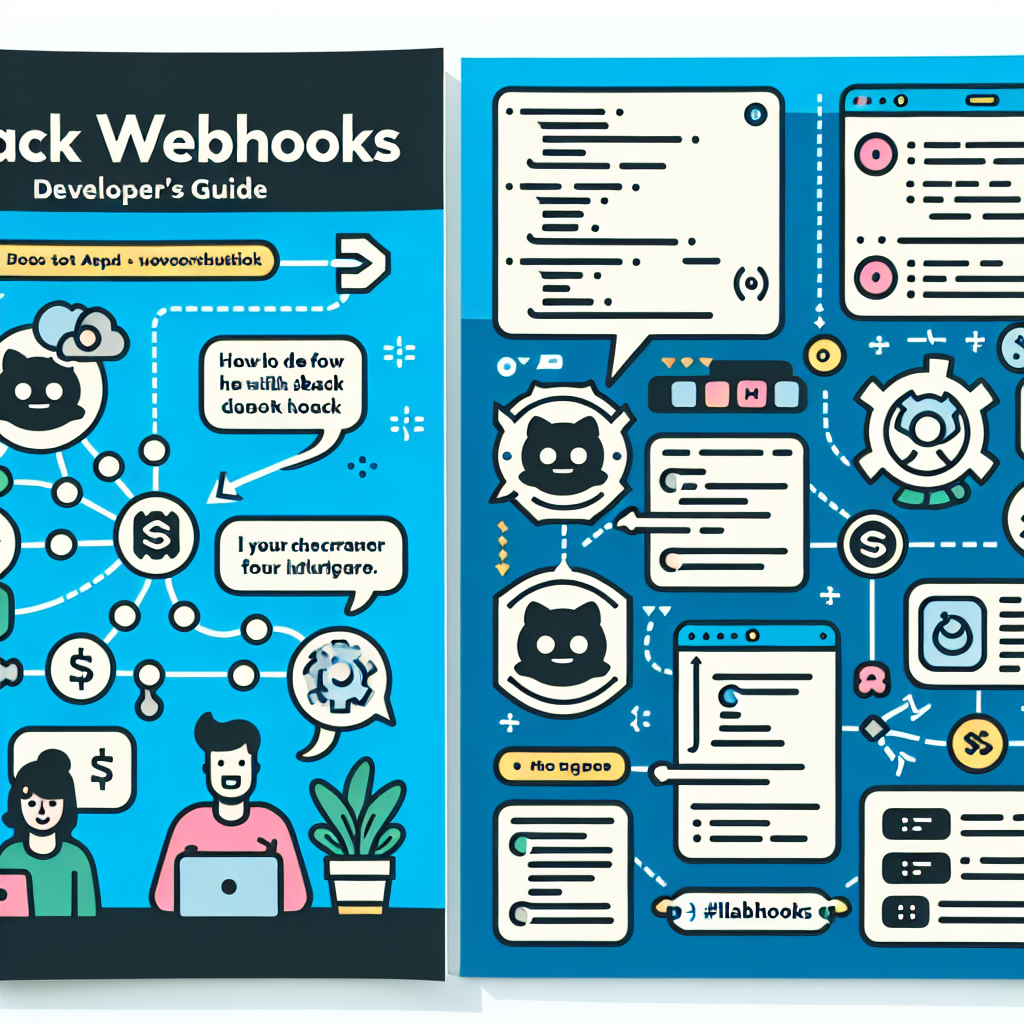 Slack Webhooks: Guía para desarrolladores