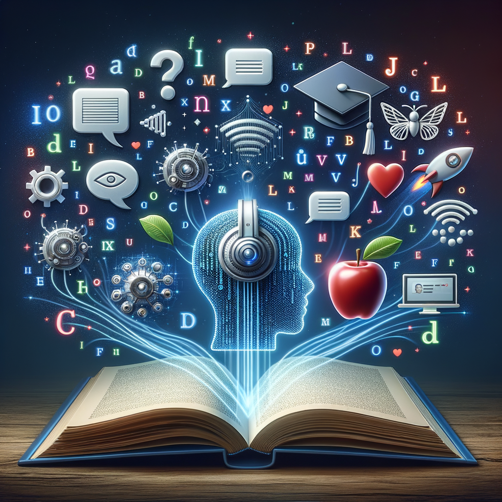 Educación inteligente: Investigaciones en IA, Procesamiento de Lenguaje Natural y Tutoría