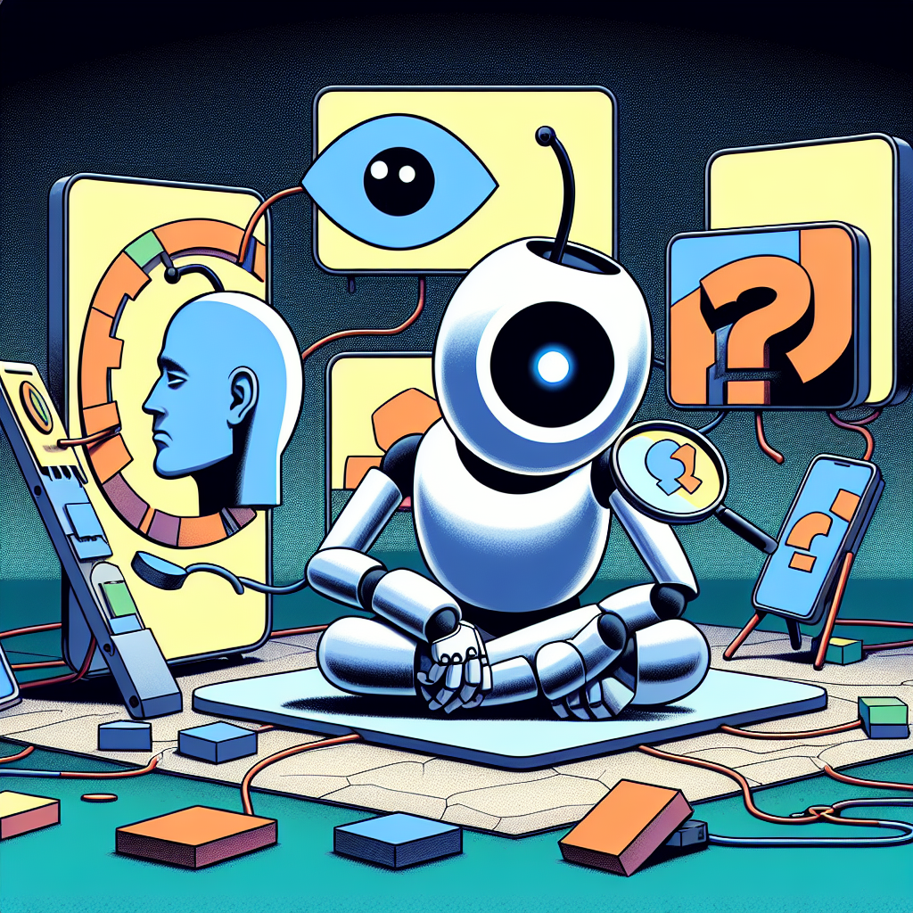 Crisis de identidad de OpenAI