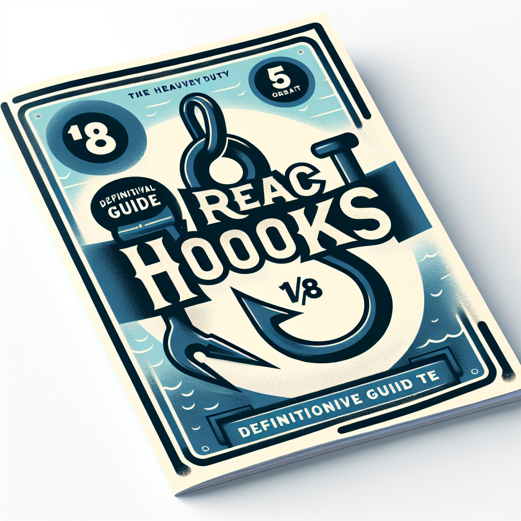 Guía definitiva React Hooks 1/8